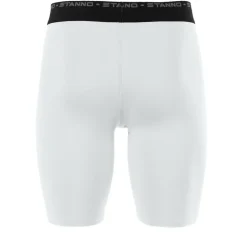 Stanno Voetbalkleding*Core Baselayer slidingbroek white