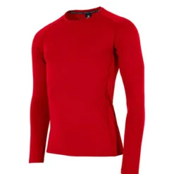 Stanno Voetbalkleding*Core Baselayer trainingsshirt red
