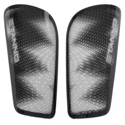 Stanno Scheenbeschermers Voetbal*Dome scheenbeschermers black white