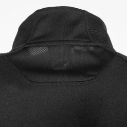 Stanno Sportshirt*Functionals 1/4 zip top