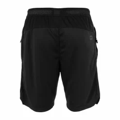 Stanno Sportbroek*Functionals II short zwart
