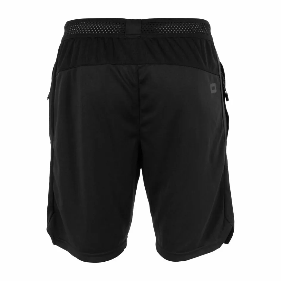 Stanno Sportbroek*Functionals II short zwart