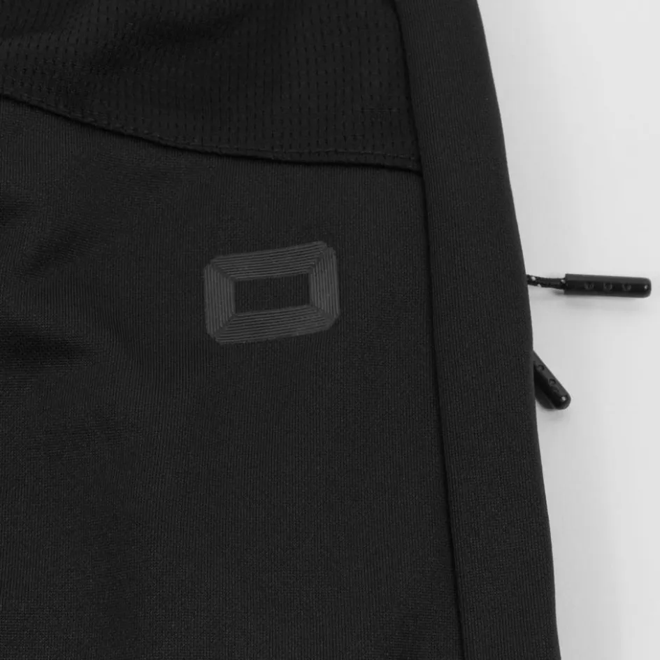 Stanno Sportbroek*Functionals II short zwart