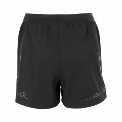 Stanno Sportbroek*Functionals 2-in-1 short dames zwart