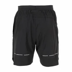 Stanno Sportbroek*Functionals 2-in-1 short zwart