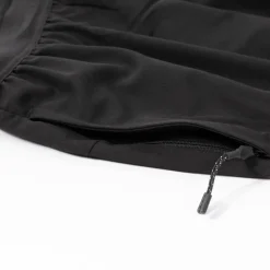 Stanno Sportbroek*Functionals 2-in-1 short zwart