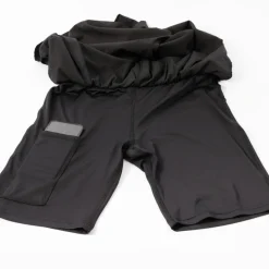 Stanno Sportbroek*Functionals 2-in-1 short zwart