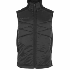 Stanno Voetbalkleding*Functionals Thermal bodywarmer zwart