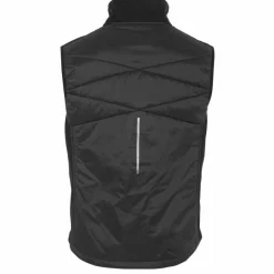 Stanno Voetbalkleding*Functionals Thermal bodywarmer zwart