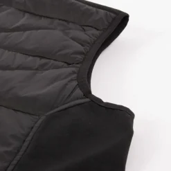 Stanno Voetbalkleding*Functionals Thermal bodywarmer zwart