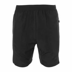 Stanno Sportbroek*Functionals Woven II short zwart