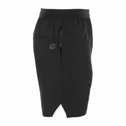 Stanno Sportbroek*Functionals Woven II short zwart