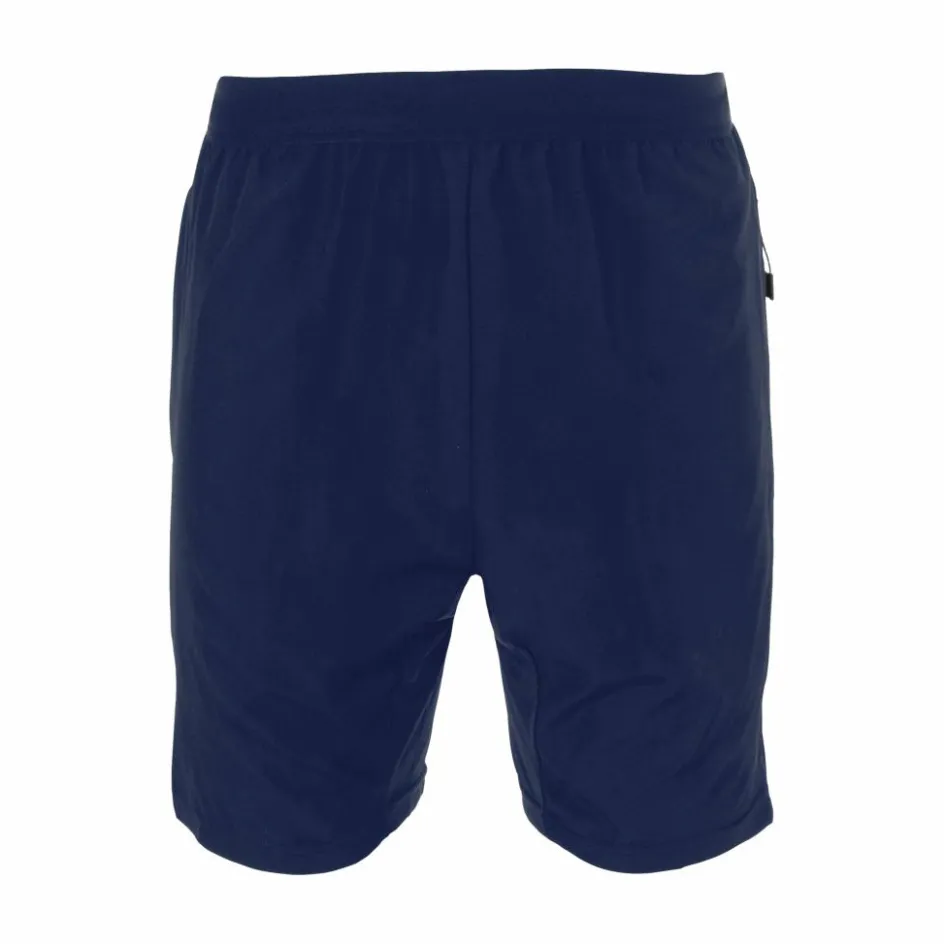 Stanno Sportbroek*Functionals Woven II short blauw