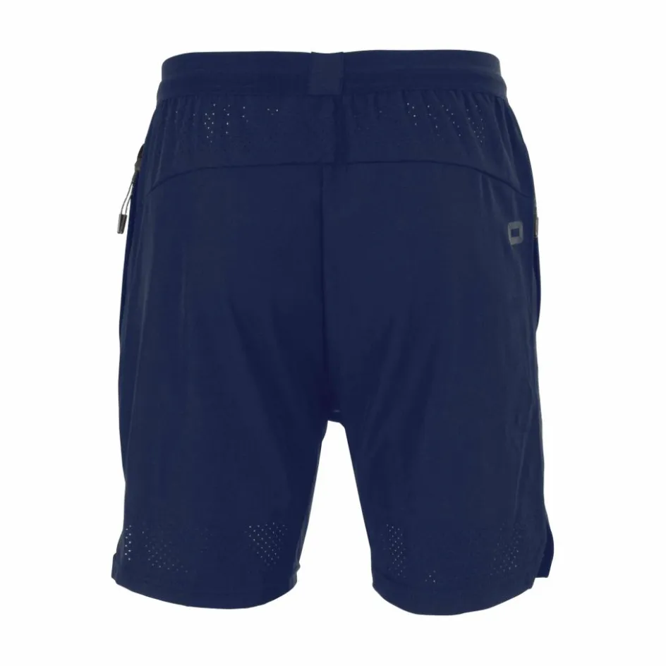 Stanno Sportbroek*Functionals Woven II short blauw