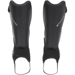 Stanno Scheenbeschermers Voetbal*Liga III scheenbeschermers black