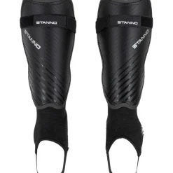 Stanno Scheenbeschermers Voetbal*Liga IV scheenbeschermers black