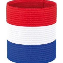 Stanno Sport Accessoires*Nederlandse vlag aanvoerdersband junior