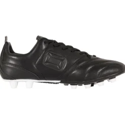 Stanno Voetbalschoenen*Nibbio Nero FG voetbalschoenen heren black