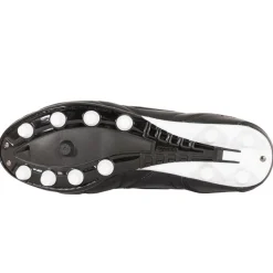 Stanno Voetbalschoenen*Nibbio Nero FG voetbalschoenen heren black