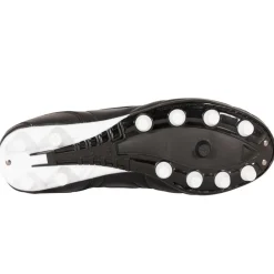 Stanno Voetbalschoenen*Nibbio Nero FG voetbalschoenen heren black