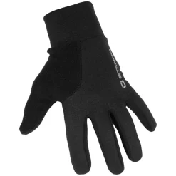 Stanno Voetbalkleding*Player II spelershandschoenen black