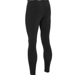Stanno Thermokleding|Wintersport*thermobroek black