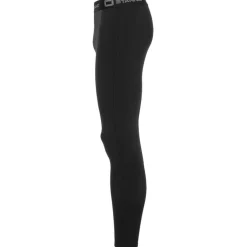 Stanno Thermokleding|Wintersport*thermobroek black