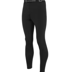 Stanno Thermokleding|Wintersport*Thermobroek junior black