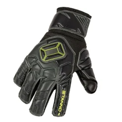 Stanno Keepershandschoenen*Thunder Jr VI Goalkeeper keepershandschoenen  junior green black
