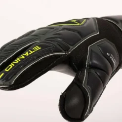 Stanno Keepershandschoenen*Thunder Jr VI Goalkeeper keepershandschoenen  junior green black