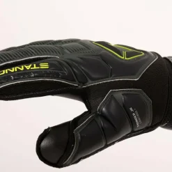 Stanno Keepershandschoenen*Thunder Jr VI Goalkeeper keepershandschoenen  junior green black