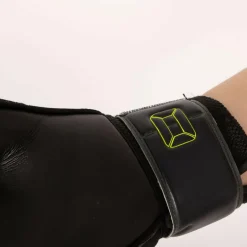 Stanno Keepershandschoenen*Thunder Jr VI Goalkeeper keepershandschoenen  junior green black