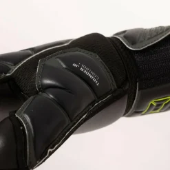 Stanno Keepershandschoenen*Thunder Jr VI Goalkeeper keepershandschoenen  junior green black