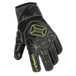 Stanno Keepershandschoenen*Thunder Jr VI Goalkeeper keepershandschoenen  junior green black