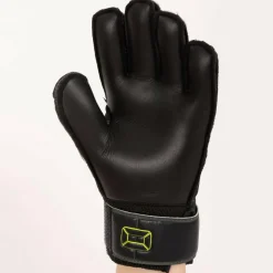 Stanno Keepershandschoenen*Thunder Jr VI Goalkeeper keepershandschoenen  junior green black