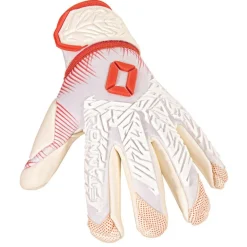 Stanno Keepershandschoenen*Ultimate Grip IV Goalkeeper keepershandschoenen  white red