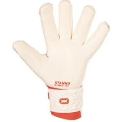 Stanno Keepershandschoenen*Ultimate Grip IV Goalkeeper keepershandschoenen  white red
