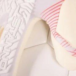 Stanno Keepershandschoenen*Ultimate Grip IV Goalkeeper keepershandschoenen  white red