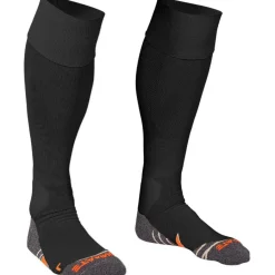 Stanno Voetbalkleding*Uni Sock ll voetbalsokken zwart