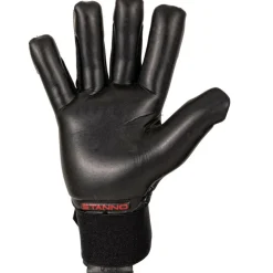 Stanno Keepershandschoenen*Volare Ultra II Goalkeeper keepershandschoenen  black grey orange