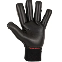 Stanno Keepershandschoenen*Volare Ultra II Goalkeeper keepershandschoenen  black grey orange