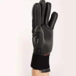 Stanno Keepershandschoenen*Volare Ultra II Goalkeeper keepershandschoenen  black grey orange