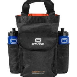 Stanno Sport Accessoires*Waterbag bidonhouder black anthracite