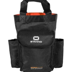 Stanno Sport Accessoires*Waterbag bidonhouder black anthracite