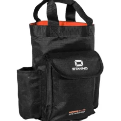 Stanno Sport Accessoires*Waterbag bidonhouder black anthracite