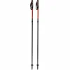 Stöckli Skistokken|Wintersport*Carbon Race WRT Vario skistokken black red -  110 - 135 cm
