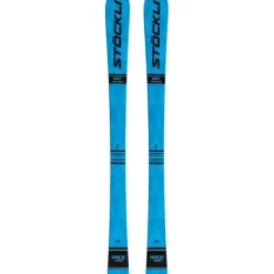 Stöckli Ski's|Wintersport*Race Team 19 - 20 ski's junior met L6 binding