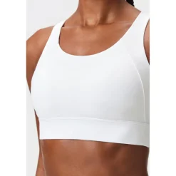 Stronger Sportbh's*Bounce sport bh dames white