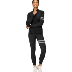Stronger Sportbroek*Power sportlegging dames black