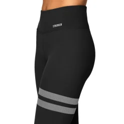 Stronger Sportbroek*Power sportlegging dames black